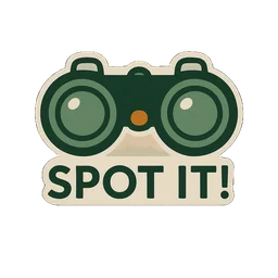 Spot It!