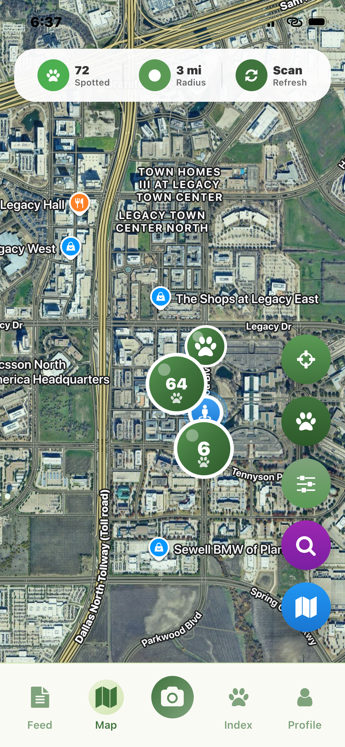 Spot It! Screenshot 4